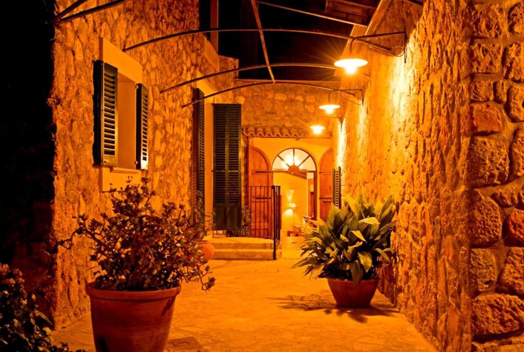 Sa Vall Valldemossa Екстер'єр фото