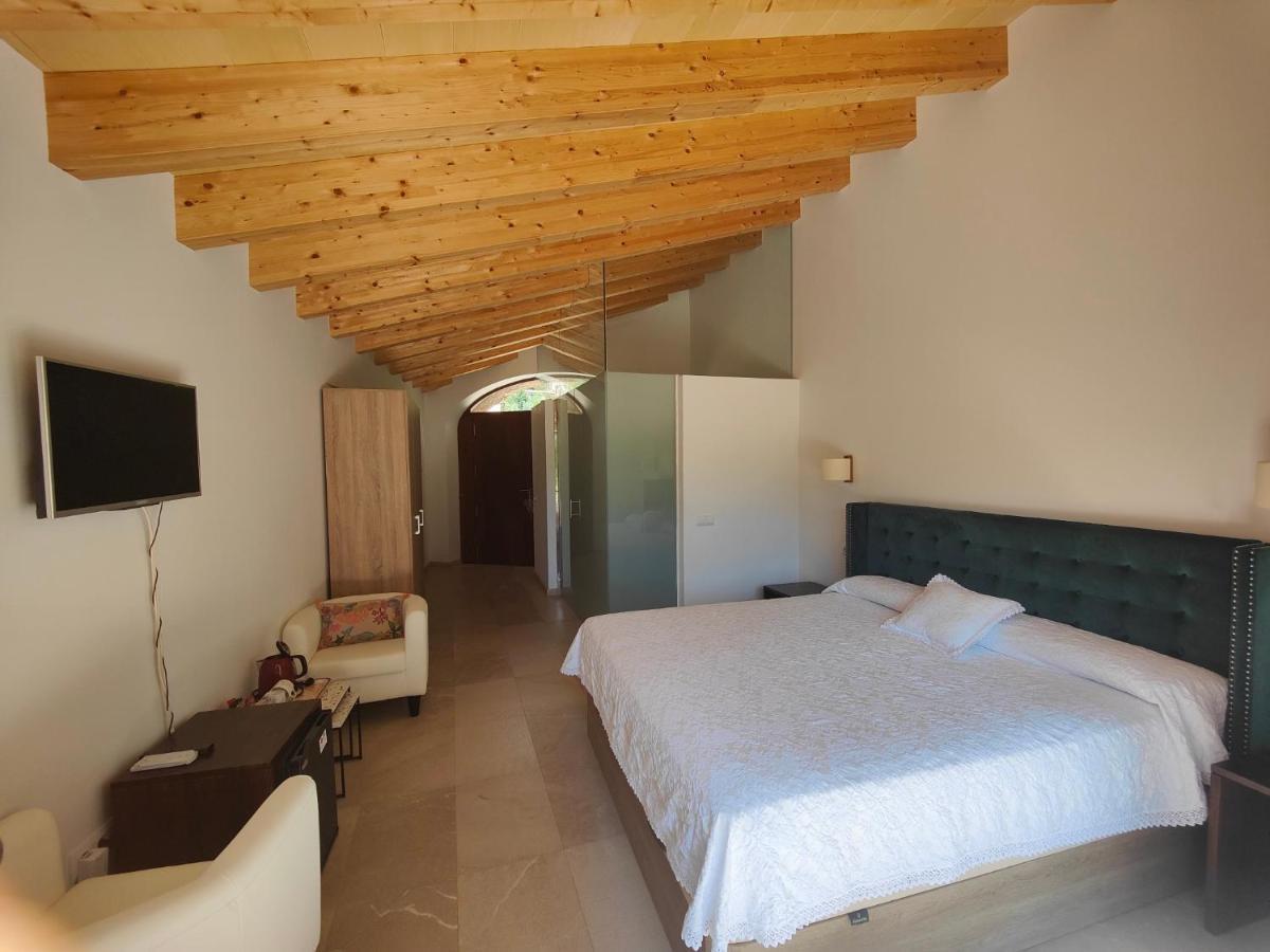 Sa Vall Valldemossa Екстер'єр фото