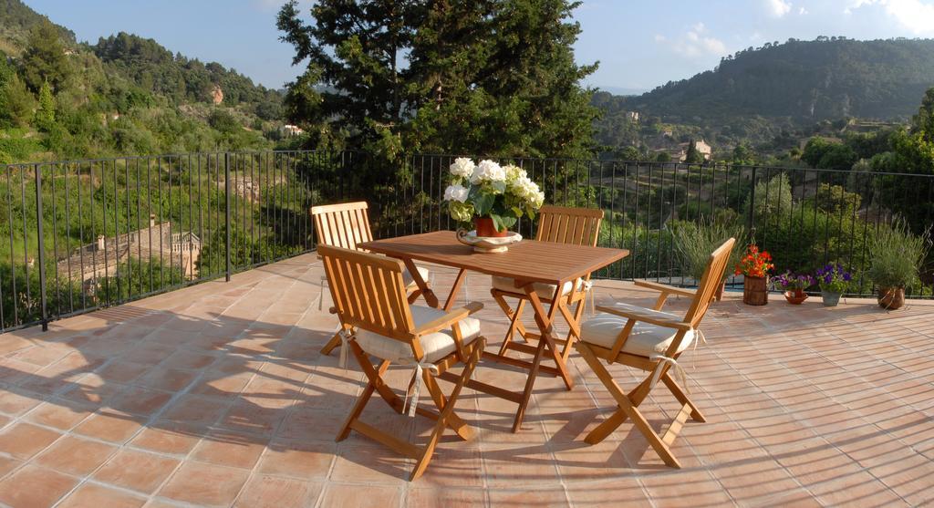 Sa Vall Valldemossa Номер фото