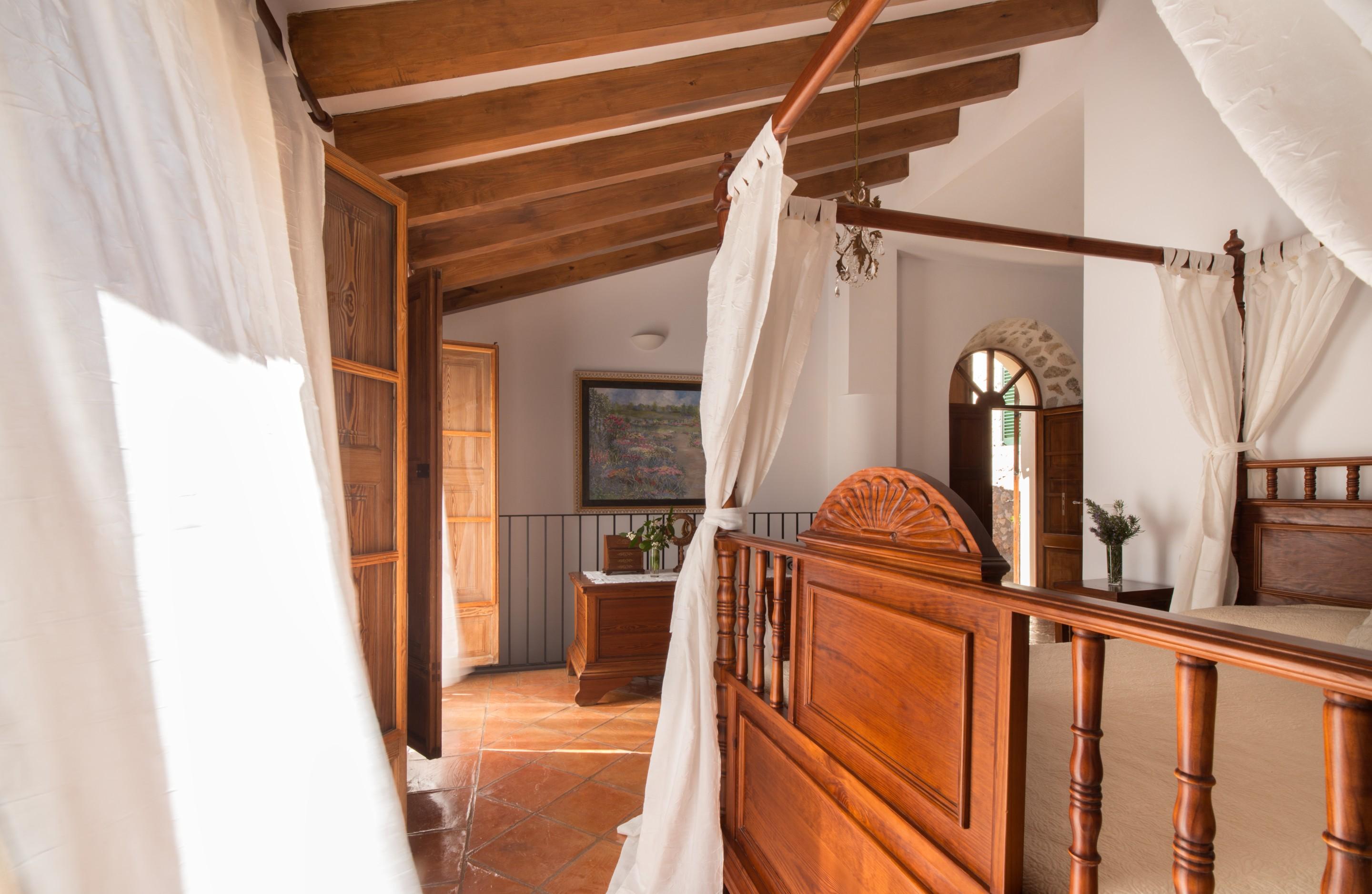 Sa Vall Valldemossa Екстер'єр фото