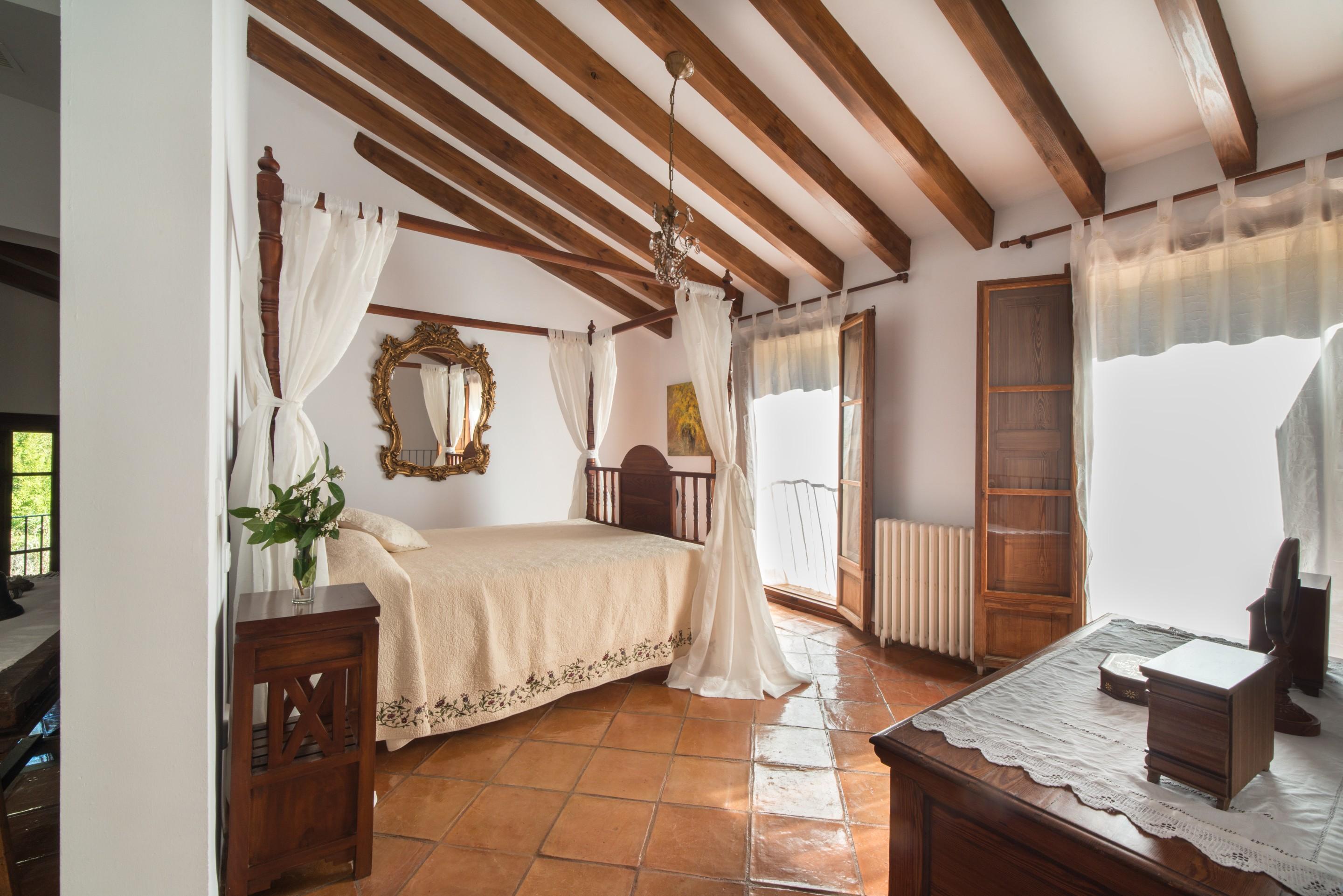 Sa Vall Valldemossa Екстер'єр фото