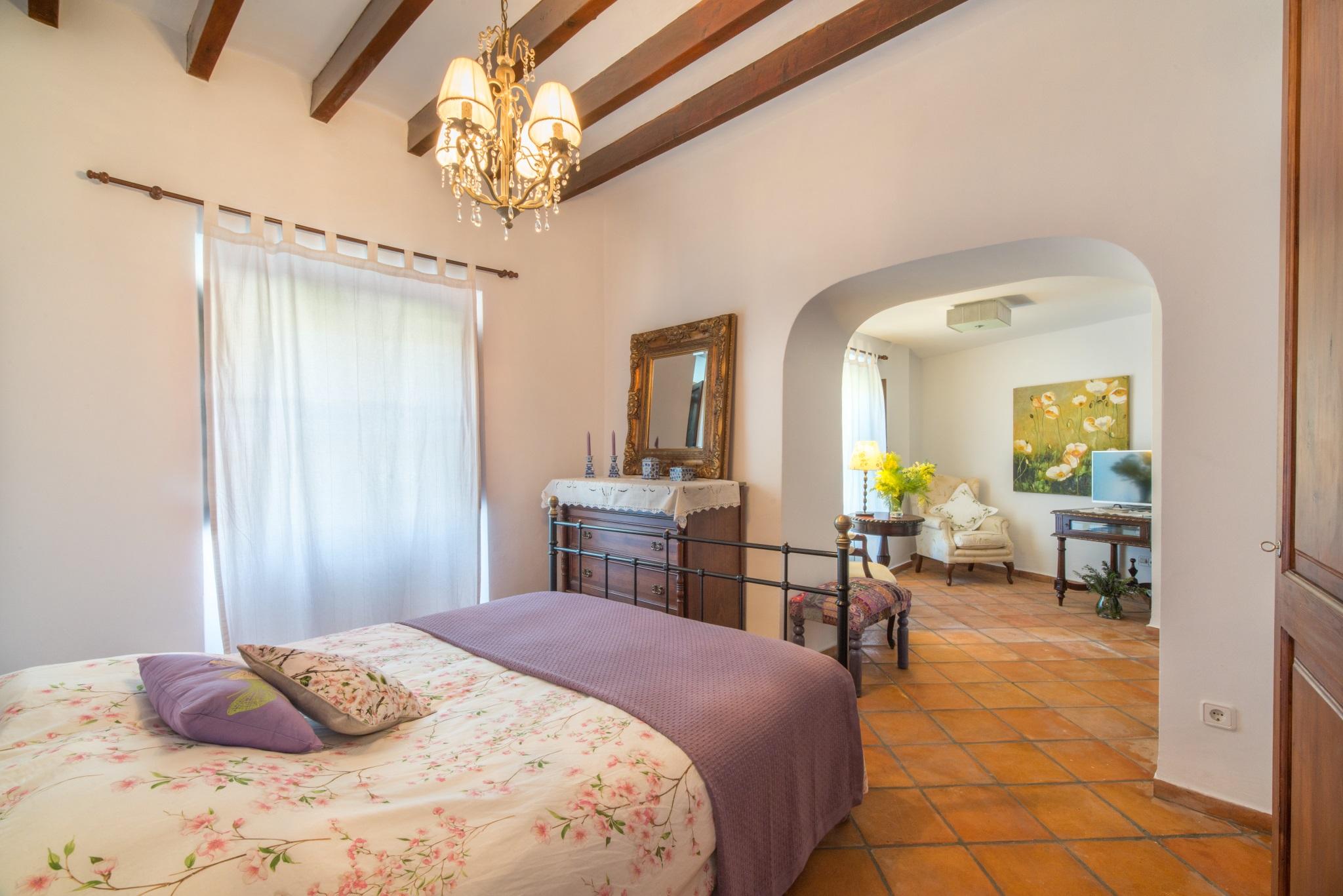 Sa Vall Valldemossa Екстер'єр фото