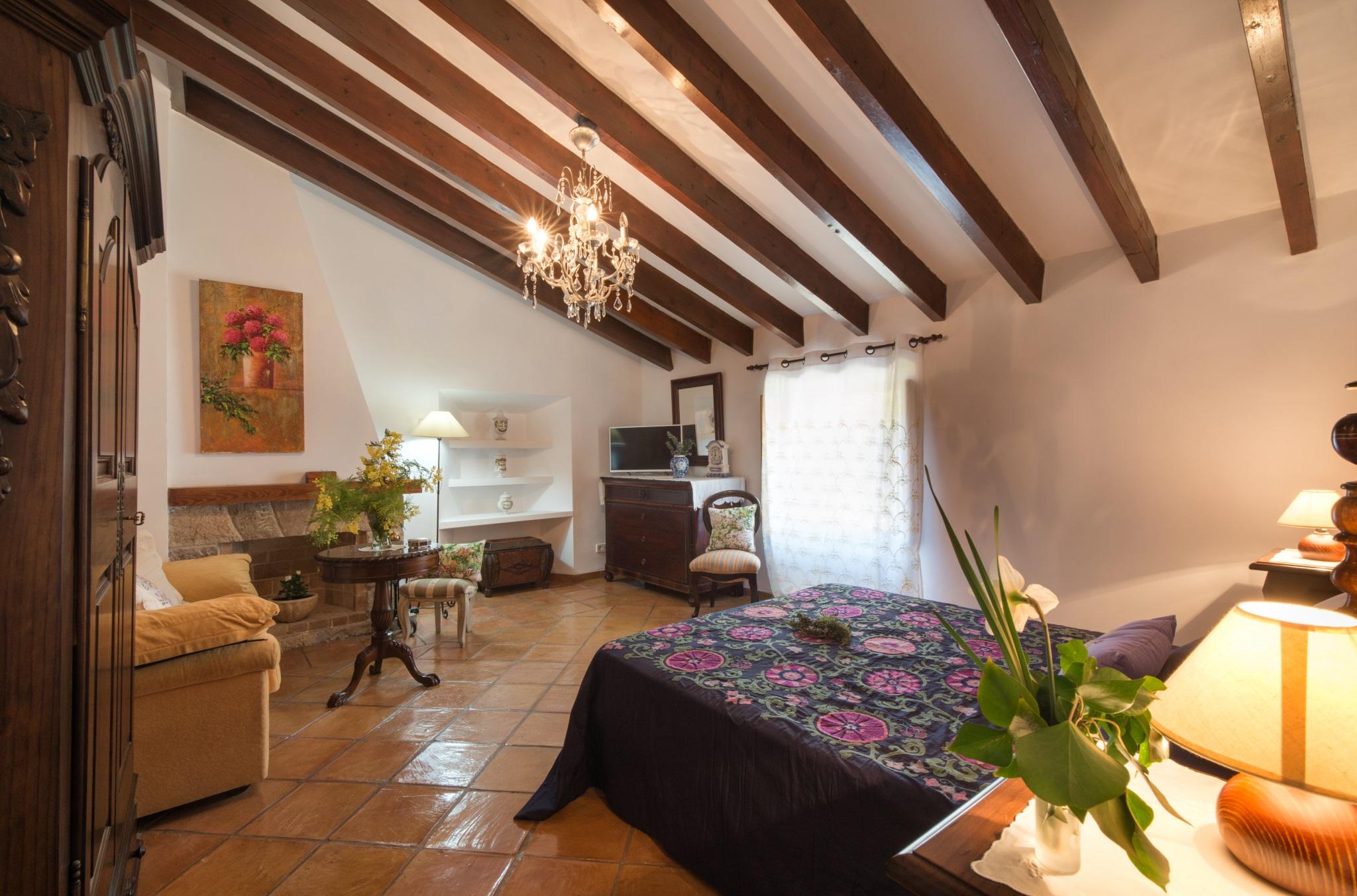 Sa Vall Valldemossa Екстер'єр фото