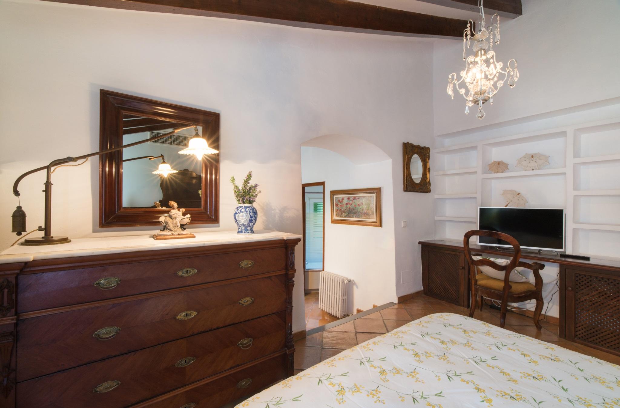 Sa Vall Valldemossa Екстер'єр фото
