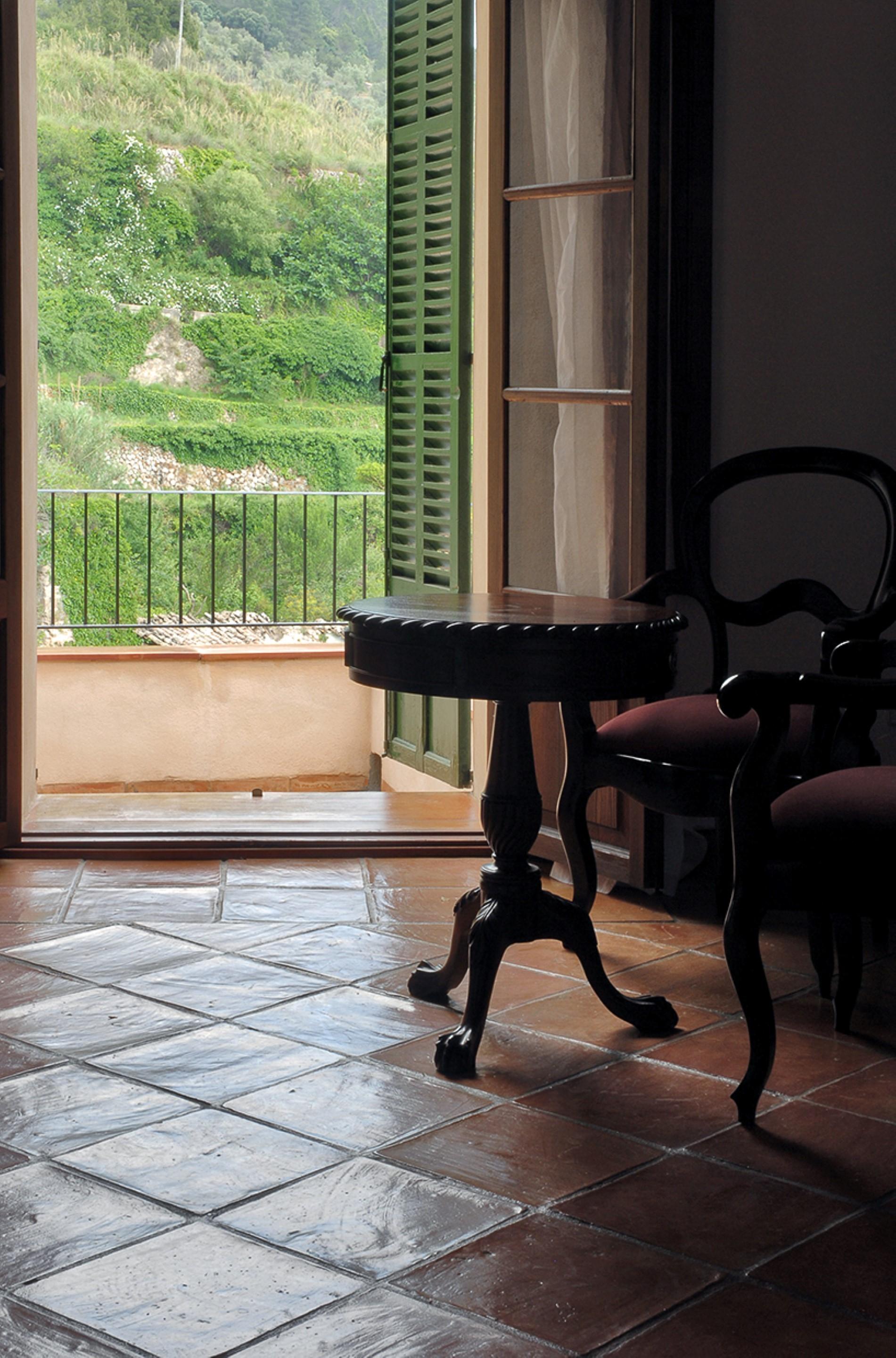 Sa Vall Valldemossa Екстер'єр фото