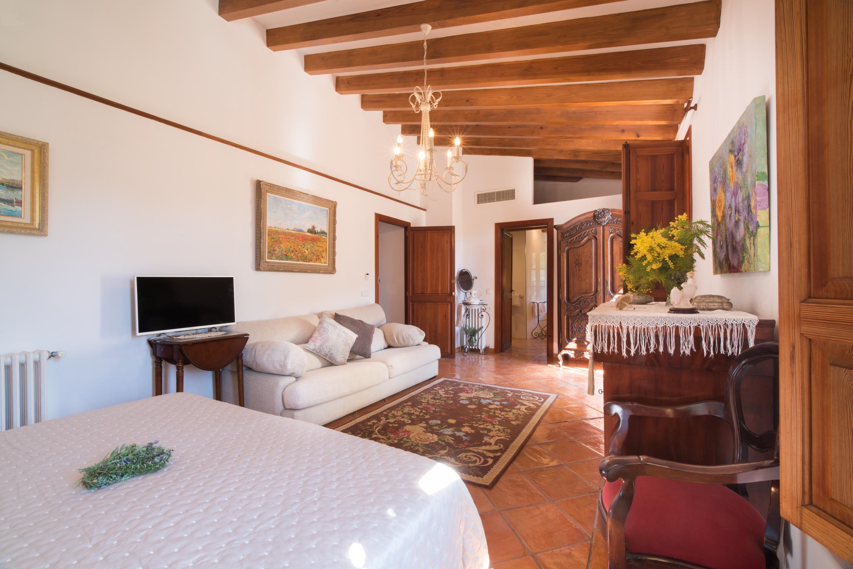 Sa Vall Valldemossa Екстер'єр фото