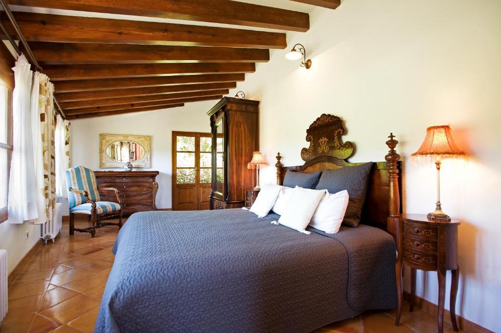 Sa Vall Valldemossa Номер фото