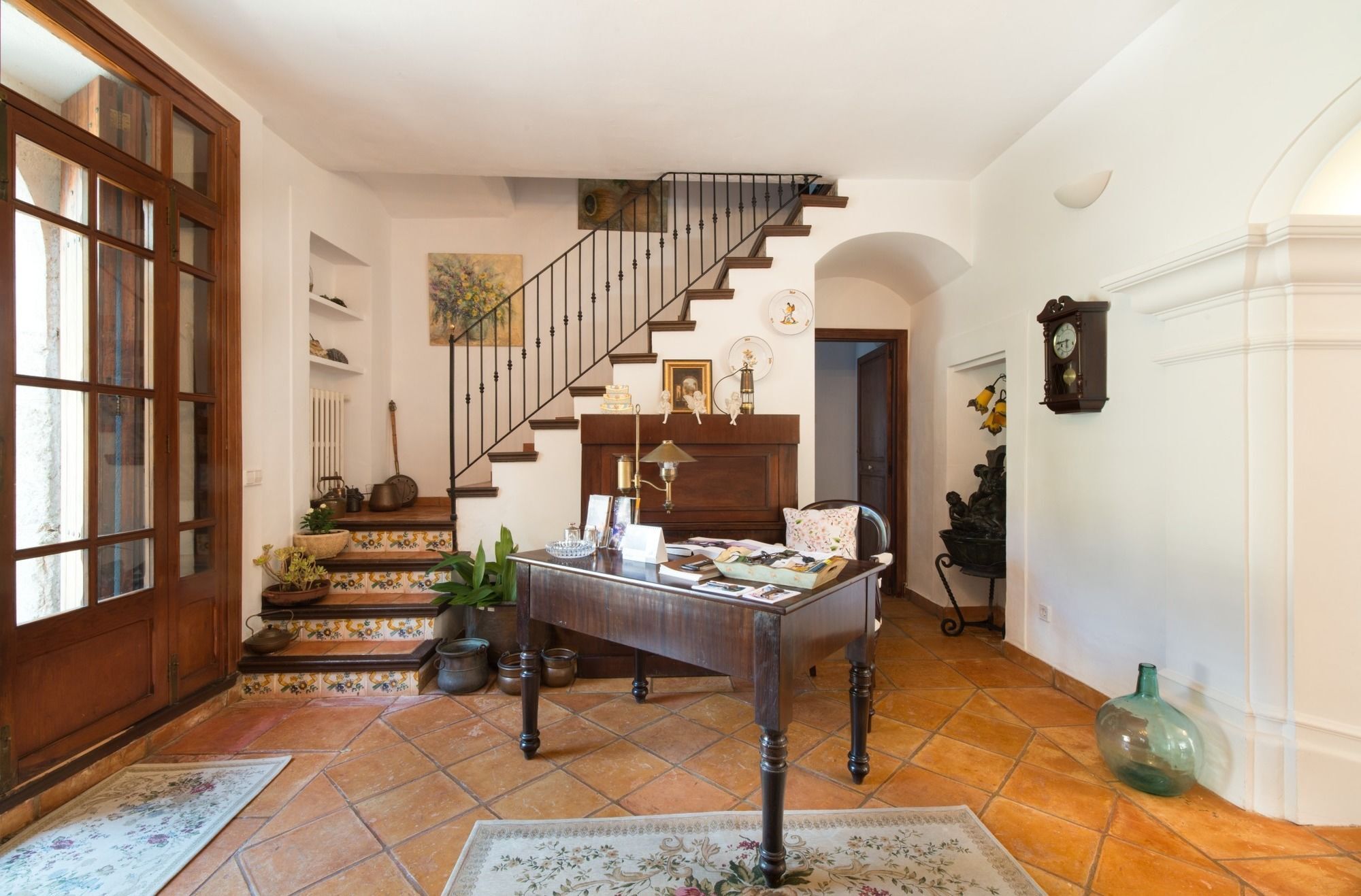 Sa Vall Valldemossa Екстер'єр фото
