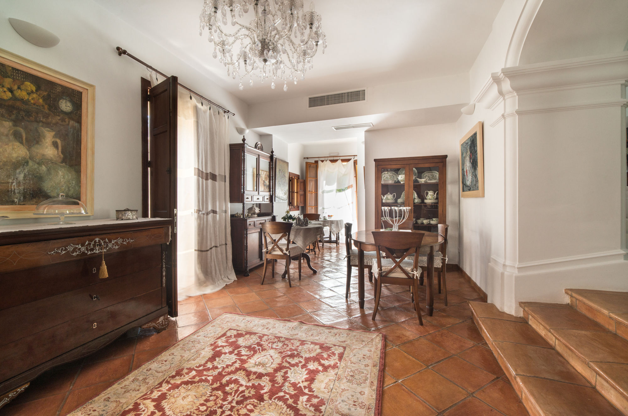 Sa Vall Valldemossa Екстер'єр фото