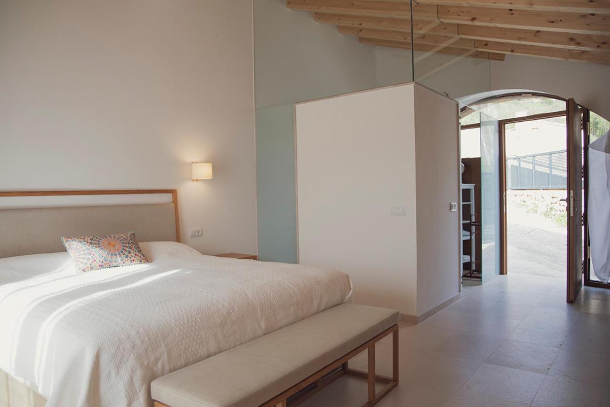 Sa Vall Valldemossa Екстер'єр фото
